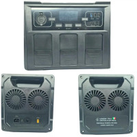 Зарядная станция LOMBINI S1500-3000W Черный (Black)