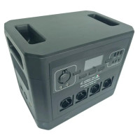 Зарядная станция LOMBINI S2000-4000W Черный (Black)