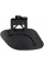 Балістичний захист вух (накладки) EAR COVER для шолома Sestan-Busch High Cut BK-ACH-HC Чорний (Black)
