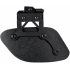 Балістичний захист вух (накладки) EAR COVER для шолома Sestan-Busch High Cut BK-ACH-HC Чорний (Black)