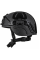 Балістичний захист вух (накладки) EAR COVER для шолома Sestan-Busch High Cut BK-ACH-HC Чорний (Black)