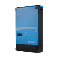 Інвертор 10 кВА/8 кВт Victron Energy MultiPlus-II 48/10000/140-100