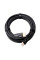 Кабель оптичний HDMI 2.0 30m Dtech HF2030
