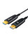 Кабель оптичний HDMI 2.1 100m Dtech DT-HOF8100