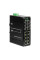 PoE-комутатор 14-портовий керований L2+ E-LINK ETH-IMC2408MP гігабітний