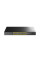 PoE-комутатор 29-портовий керований L2 Cudy GS2028PS4-300W гігабітний
