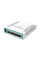 Комутатор MikroTik CRS106-1C-5S