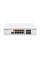 Керований комутатор L2/L3 (RouterOS) MikroTik CRS112-8P-4S-IN
