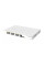 Комутатор MikroTik CRS328-24P-4S+RM