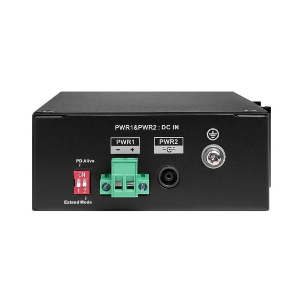 PoE-комутатор 10-портовий некерований Dahua DH-PFS3110-8ET-96