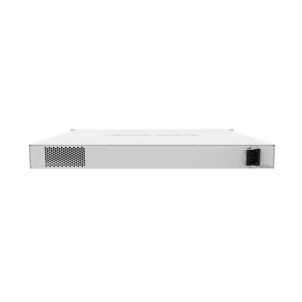 Комутатор MikroTik CRS354-48P-4S+2Q+RM