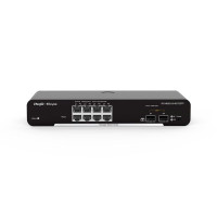 Керований комутатор L2 Ruijie RG-NBS3100-8GT2SFP