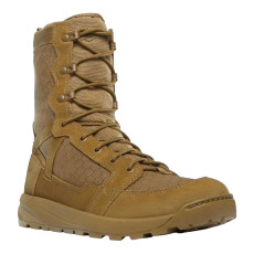 Тактические летние берцы (Ботинки) DANNER Resurgent Hot Weather Boots 50110 Койот (Coyote)