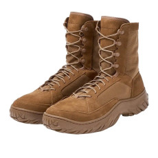 Тактические летние берцы (Ботинки) OAKLEY Field Assault Boot Койот (Coyote)