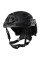Балістичний шолом COMBATANT SuperLITEweight Чорний (Black)