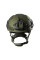 Балістичний шолом COMBATANT SuperLITEweight Оливковий (Ranger Green)