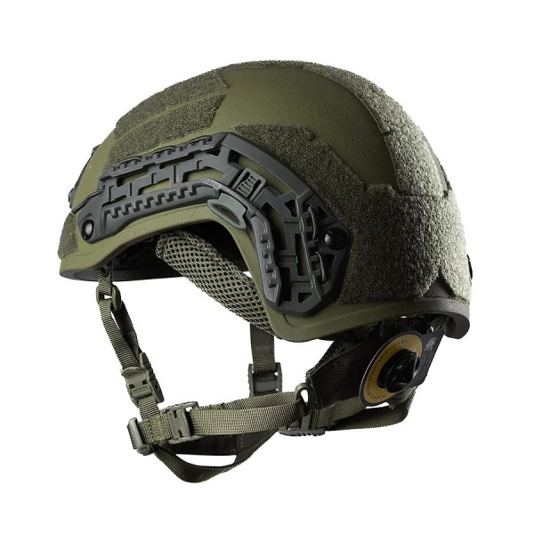 Балістичний шолом COMBATANT SuperLITEweight Оливковий (Ranger Green)