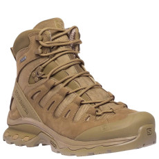 Черевики тактичні SALOMON Quest 4D GTX Forces 2 Койот (Coyote)