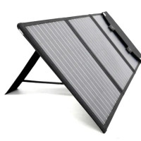 Портативна сонячна панель ETUPOWER SP60 60W