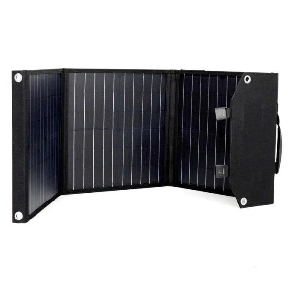 Портативна сонячна панель ETUPOWER SP60 60W