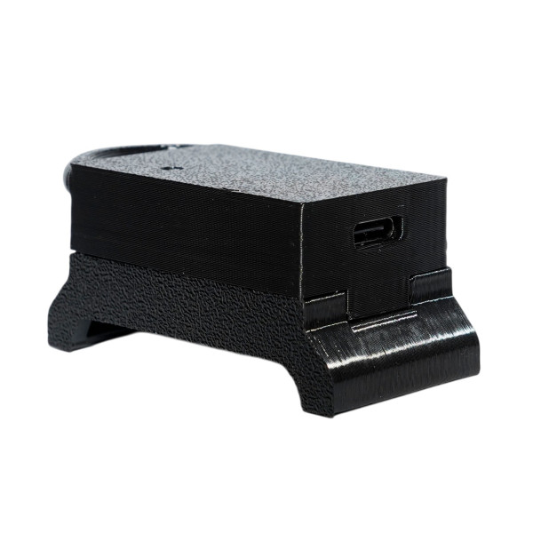 Адаптер для зарядки рации Motorola серии DP Черный (Black) Адаптер для зарядки рации Motorola серии DP Черный (Black)