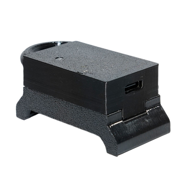 Адаптер для зарядки рации Motorola серии DP Черный (Black) Адаптер для зарядки рации Motorola серии DP Черный (Black)