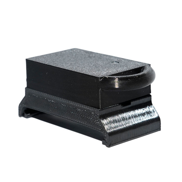 Адаптер для зарядки рации Motorola серии DP Черный (Black) Адаптер для зарядки рации Motorola серии DP Черный (Black)