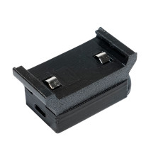 Адаптер для зарядки рации Motorola серии R7 Черный (Black) Адаптер для зарядки рации Motorola серии R7 Черный (Black)