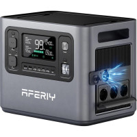 Портативна зарядна станція AFERIY AF-P280