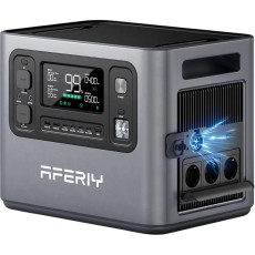 Портативна зарядна станція AFERIY AF-P280