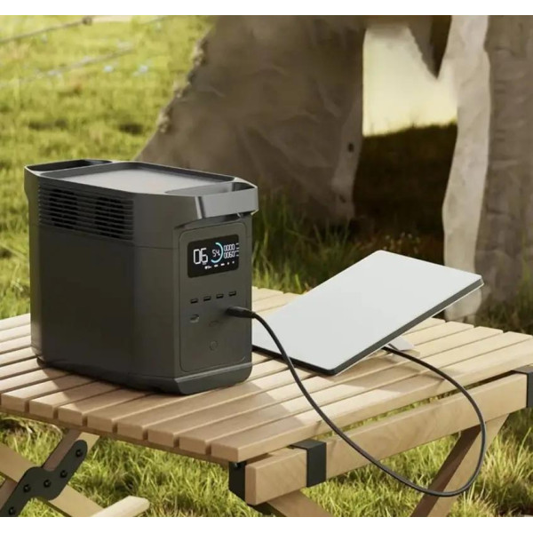 Кабель живлення XT60-DC для Starlink Mini 2 м
