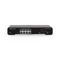 Комутатор Ruijie RG-NBS3100-8GT2SFP