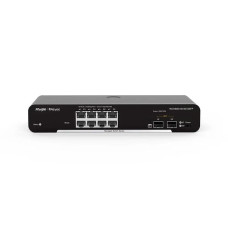 Комутатор Ruijie RG-NBS3100-8GT2SFP