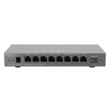 Управляемый гигабитный SFP-маршрутизатор с 9 портами Ruijie RG-EG209GS