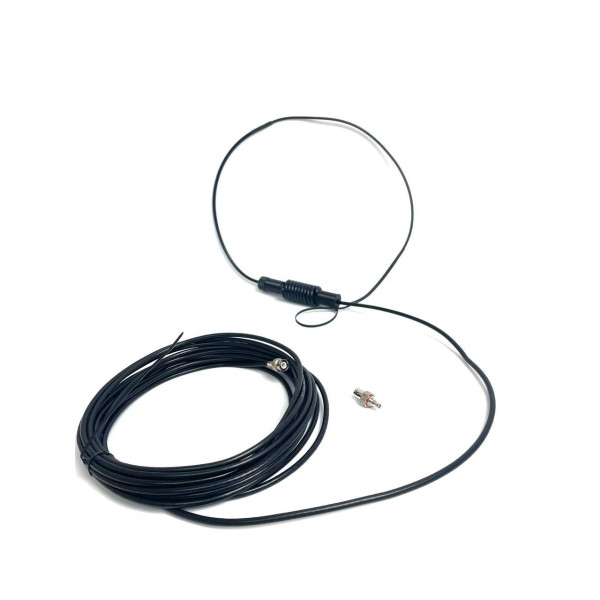 Антена VHF FlowerPot для рацій R7 (кабель 10 м)