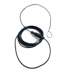 Антена VHF FlowerPot для рацій R7 (кабель 10 м)