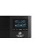 Інвертор Kraft KRF-AVR800VA/640W-12V з правильною синусоїдою під зовнішній акумулятор