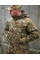 Бушлат зимовий тактичний Stryker Мультикам (Multicam) Бушлат зимовий тактичний Stryker Мультикам (Multicam)