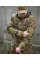Бушлат зимовий тактичний Stryker Мультикам (Multicam) Бушлат зимовий тактичний Stryker Мультикам (Multicam)