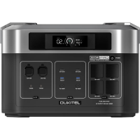 Портативна зарядна станція Oukitel BP2000 Pro