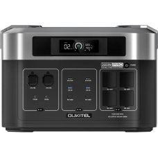 Портативная зарядная станция Oukitel BP2000 Pro