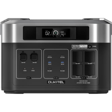 Портативна зарядна станція Oukitel BP2000 Pro
