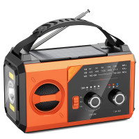 Многофункциональное FM-Radio H27 Многофункциональное FM-Radio H27