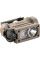 Тактичний ліхтар на шолом STREAMLIGHT Sidewinder Compact II Койот (Coyote)