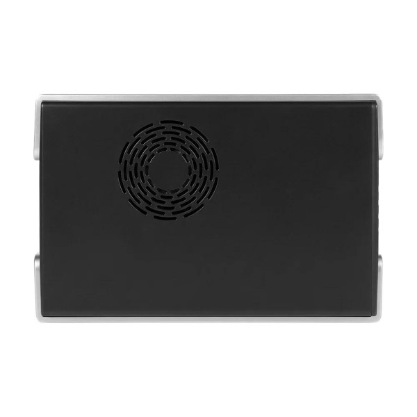 Джерело безперебійного живлення Mini UPS SKE SIRIUS 45W 30000mAh для роутера та оптичного терміналу