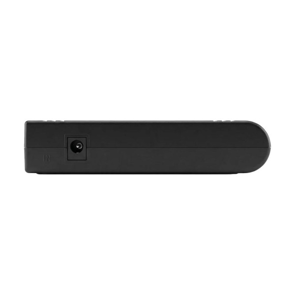 Джерело безперебійного живлення Mini UPS WGP UPS1032 10400mAh для роутера та оптичного терміналу