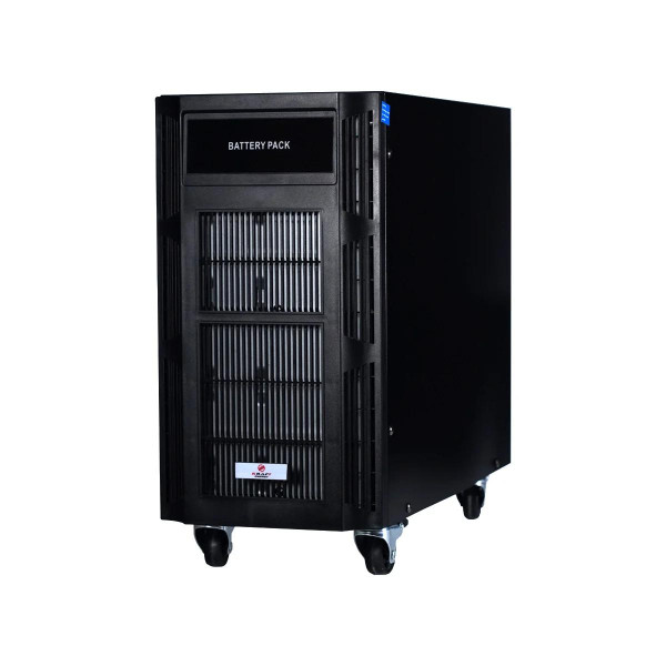 Блок акумуляторних батарей для UPS Kraft KRF-TB192V