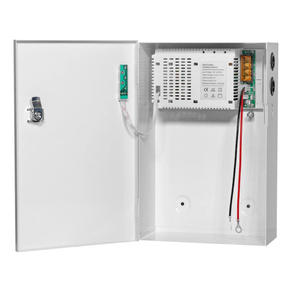 Джерело безперебійного живлення Trinix PSU-1205LED(M) LiFePO4