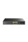 PoE-комутатор 11-портовий керований L2 Cudy GS2008PS2 гігабітний з 8 портами PoE