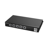 Маршрутизатор Ruijie RG-EG305GH-P-E